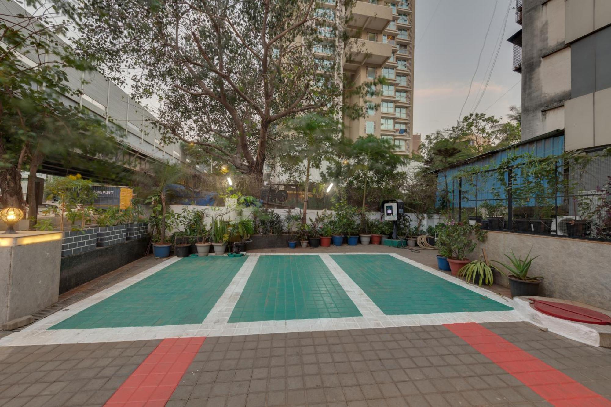 Hotel Suba Galaxy Mumbai — Photos 2
